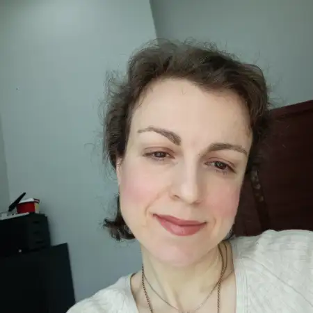 Anna, 40Podolsk, Russia