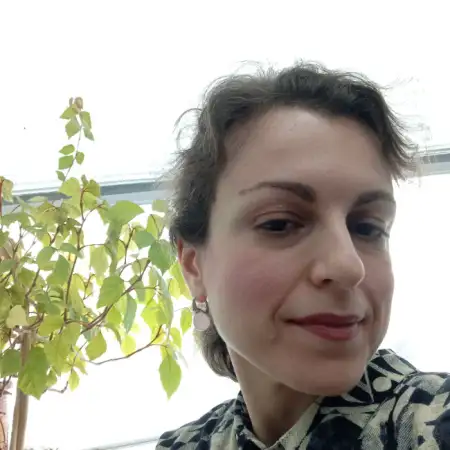 Anna, 40Podolsk, Russia 