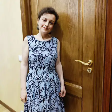Anna, 40Podolsk, Russia