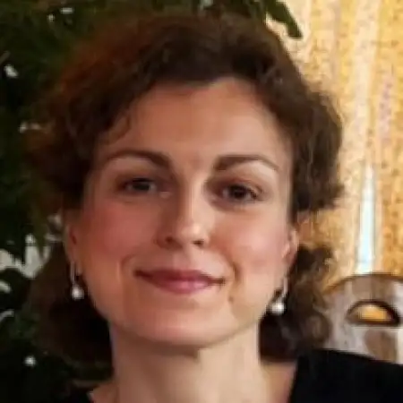 Anna, 40Podolsk, Russia 