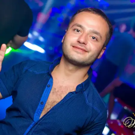 Artur, 37Yerevan, Armenia 