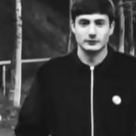 Gev, 20Yerevan, Armenia 