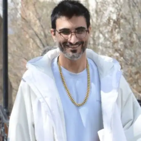 Ramin, 42Yerevan, Armenia 
