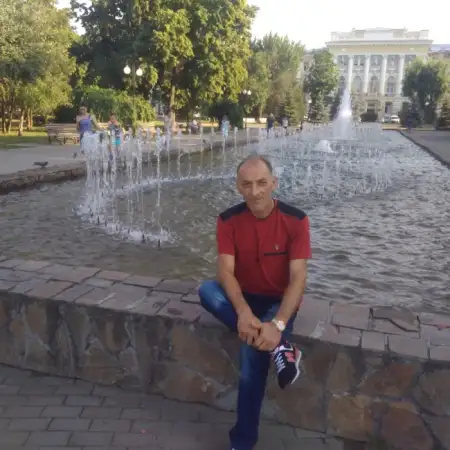 Artyom, 51Armenia 