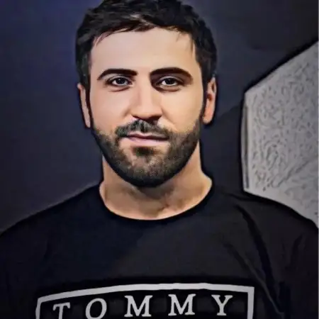 Hayk, 36Yerevan, Armenia 