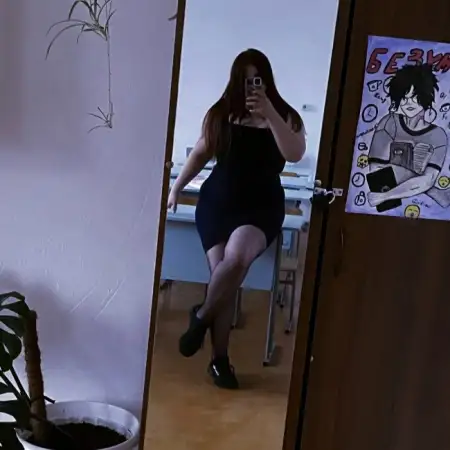 Viktoriya, 19Barnaul, Russia 