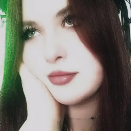 Viktoriya, 19Barnaul, Russia