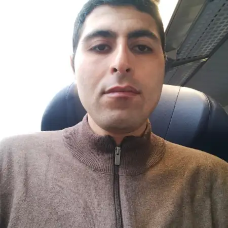 Georgi, 33Yerevan, Armenia 