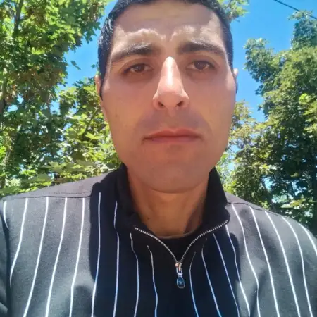 Georgi, 33Yerevan, Armenia 