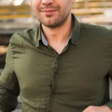 Garik, 36Yerevan, Armenia 