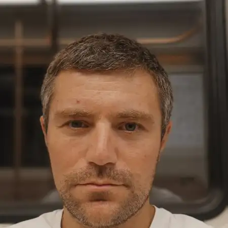 Stepan, 35Moscow, Russia 