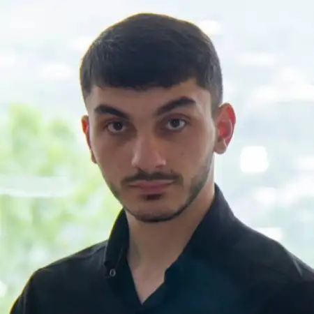 Vahagn, 24Yerevan, Armenia 