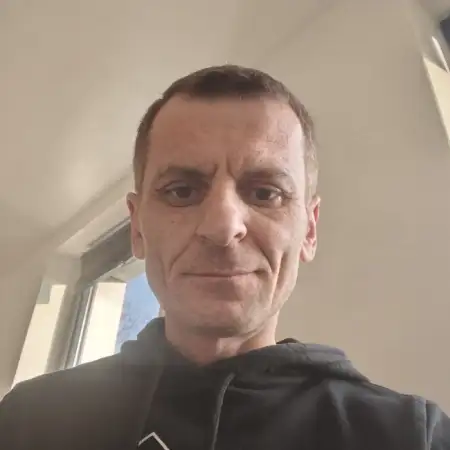 Robert, 41Belgium 