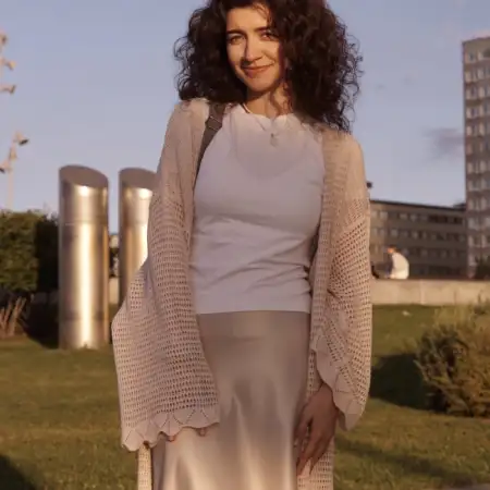 Asmik, 31Perm, Russia 