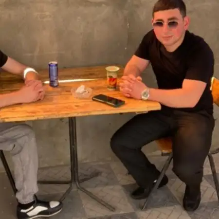 Shahen, 20Yerevan, Armenia 