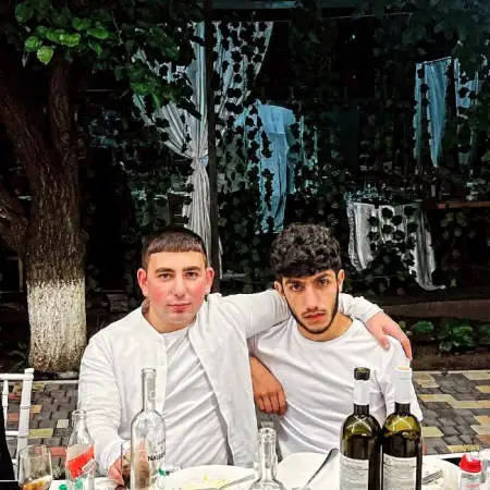 Shahen, 20Yerevan, Armenia 