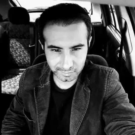 Edgar, 41Yerevan, Armenia 