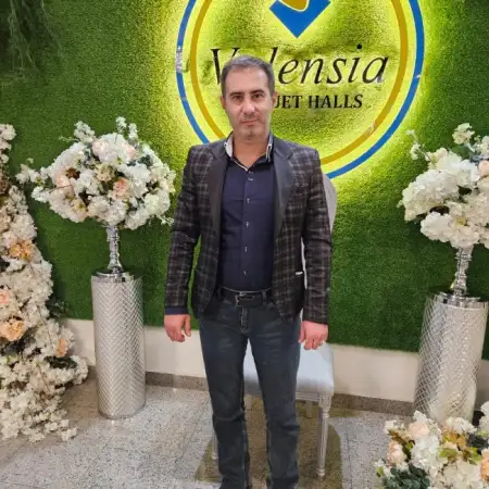Edgar, 41Yerevan, Armenia 