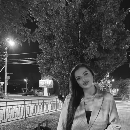 Marianna, 23Volgograd, Russia 