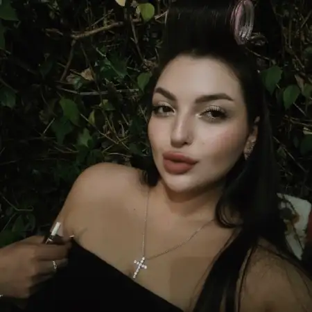Marianna, 23Volgograd, Russia 