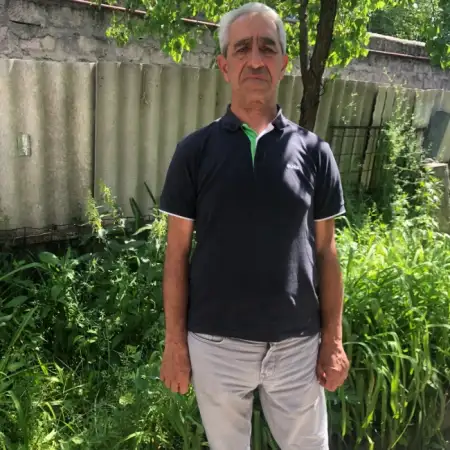 Vardan, 65Armenia 