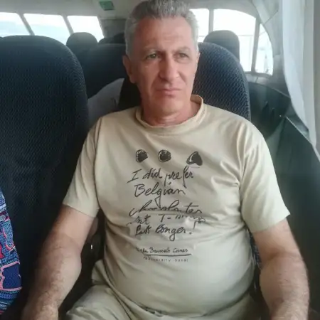 Aram, 56Russia 