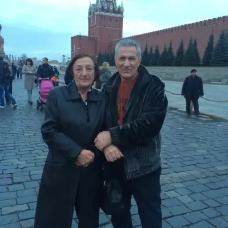 Aram, 56Russia 
