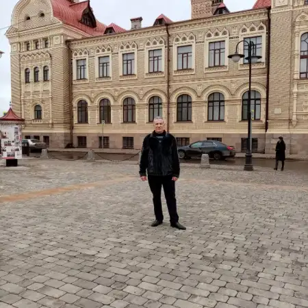 Aram, 56Russia 