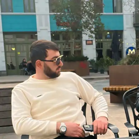 Satkis, 27Russia 