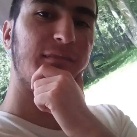 Evgeni, 23Yerevan, Armenia 