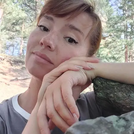 Olga, 39Saint Petersburg, Russia 