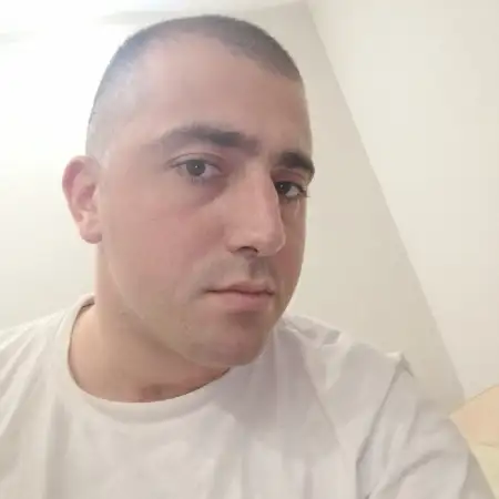 Petr, 34Novorossiysk, Russia 