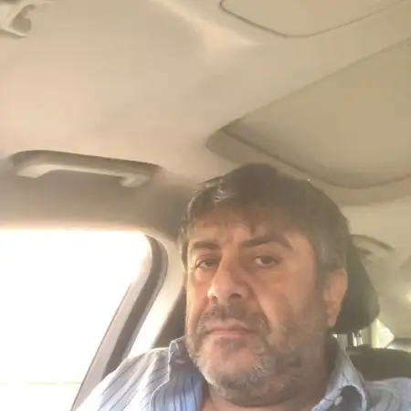 Artur, 53Yerevan, Armenia 
