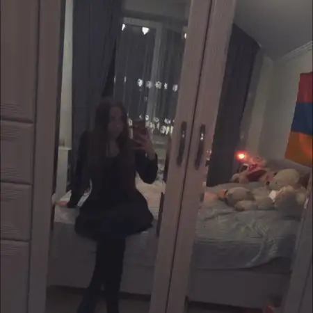 Elina, 18Krasnodar, Russia 