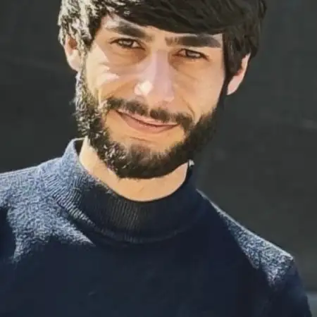 Martin, 24Yerevan, Armenia