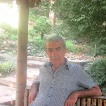 Valeriy, 64 , Batumi, Georgia