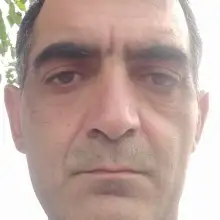 Grigor, 48 , Yerevan, Armenia