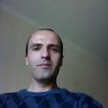 Photo Alexsander 1 Сандро