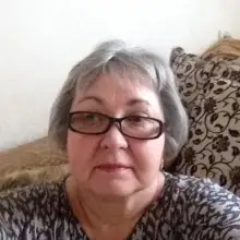 Photo Tatyana 1 