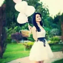 Photo Margo 1 