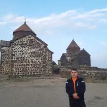 Photo Artiom 1 Гарни