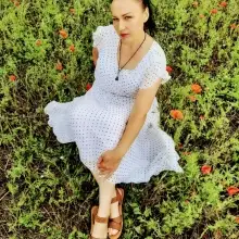 Photo Olga 1 