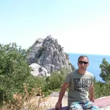 Photo Tigran 1 