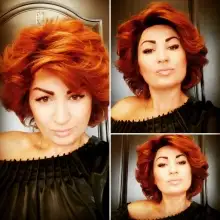 Photo Irina 1 