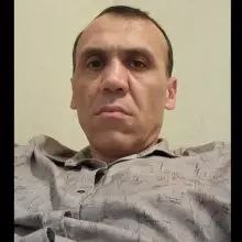 Ayk, 46 , Voronezh, Russia