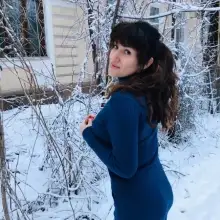 Photo Arina 1 