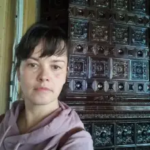 Photo Olga 3 