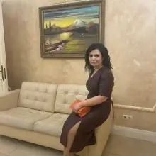 Photo Aykanush 1 