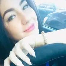 Photo Alessandra 1 