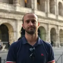 Photo Roman 4 